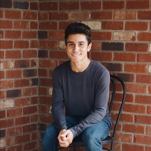 Meet your Posher, Nick